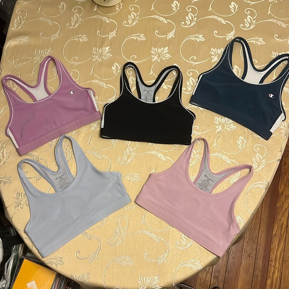 Bundle of sports bras Size S